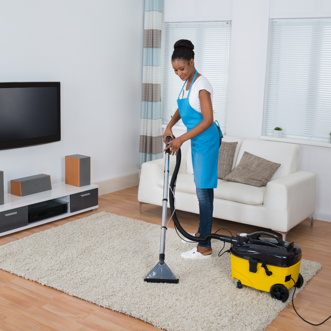Reliable Domestic and Housekeeping in Oxford and Salisbury