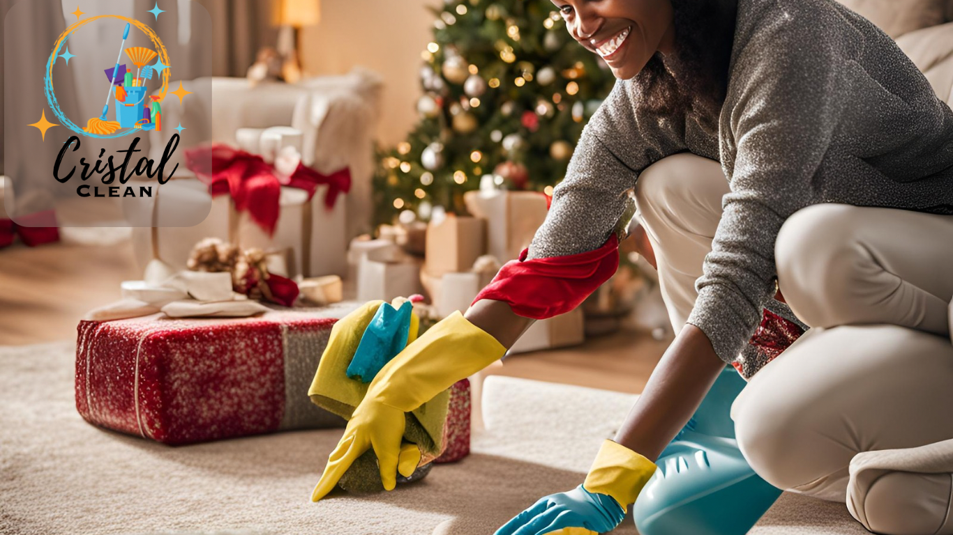 Seasonal Domestic Cleaning